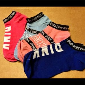 NWOT VS socks